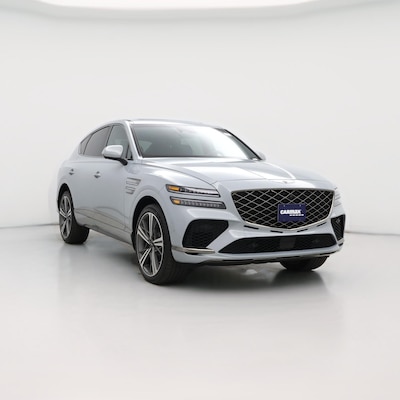 Recommended categories heading image of the selected vehicle