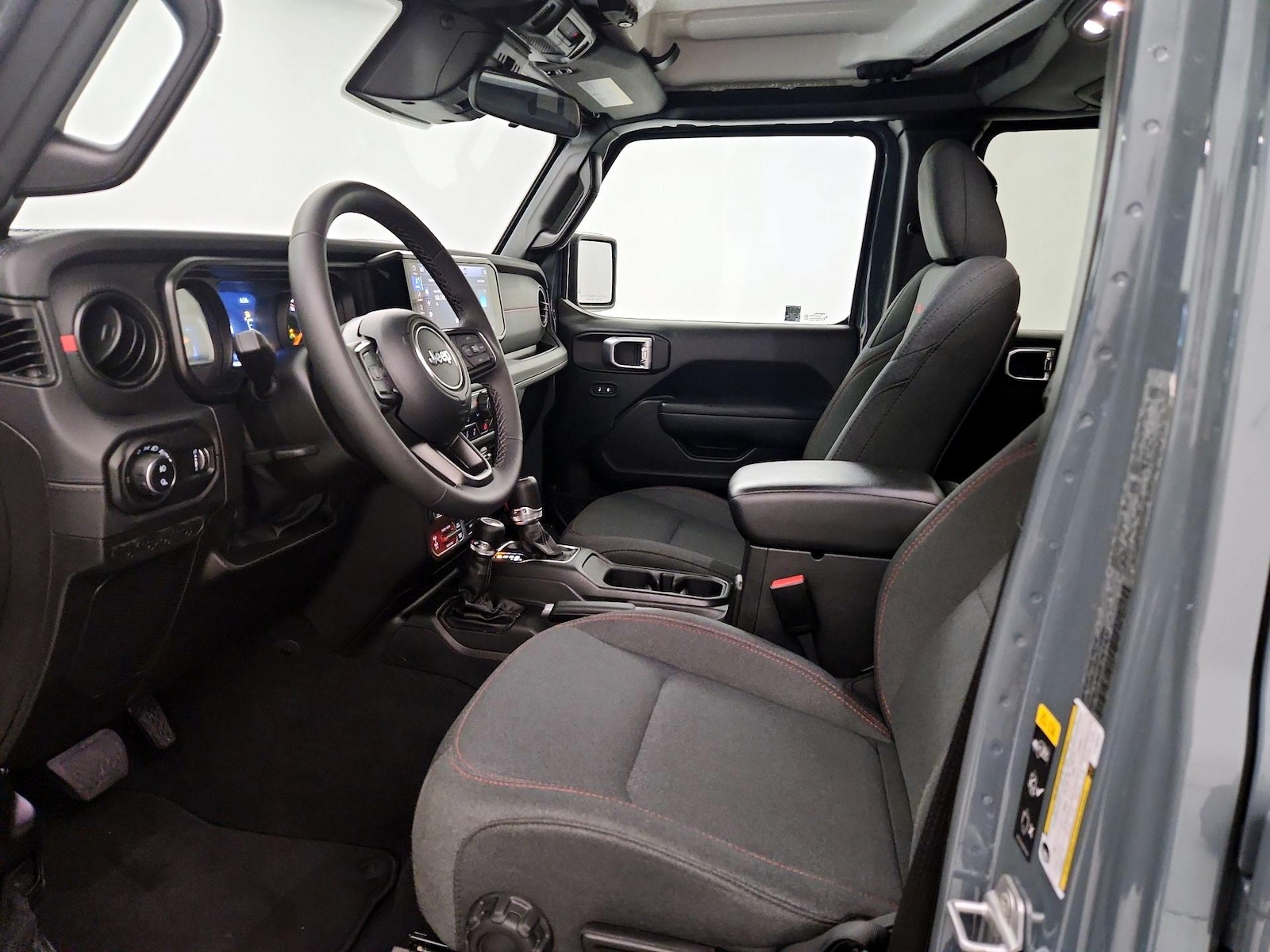 Side Airbags