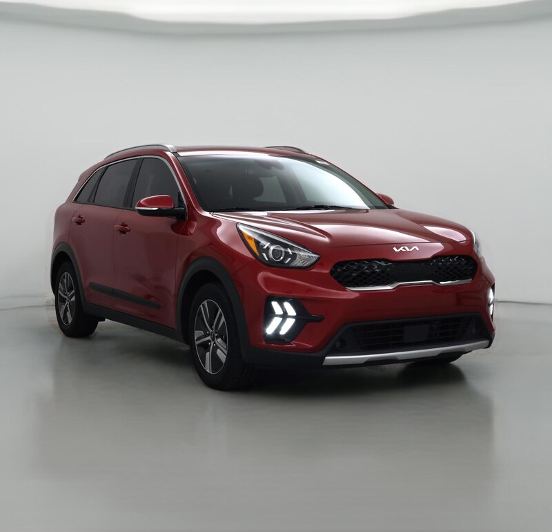 2022 Kia Niro EX Premium