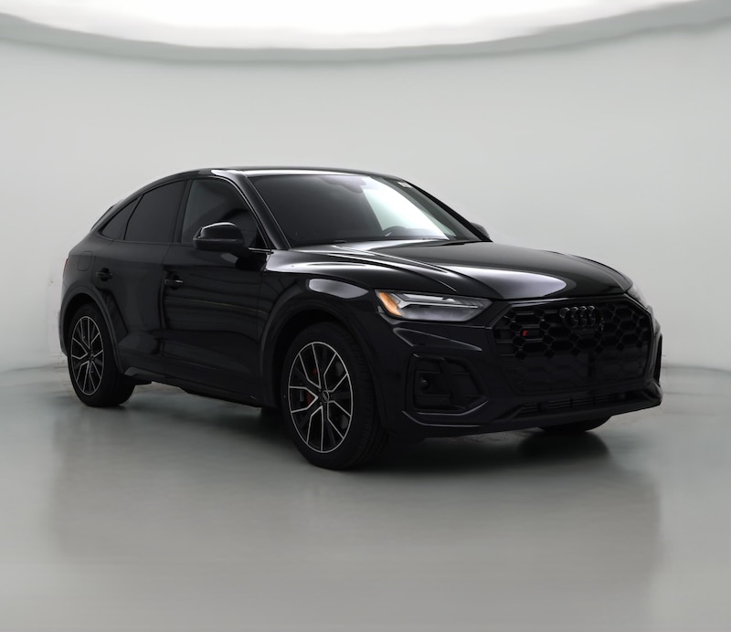 2023 Audi SQ5 Sportback Prestige