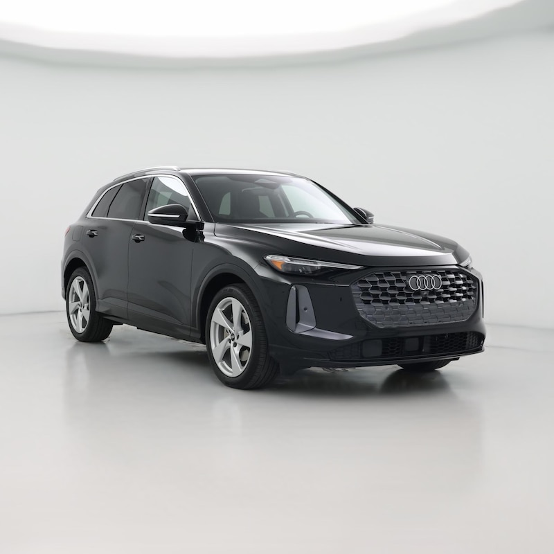 2025 Audi Q5 Prestige