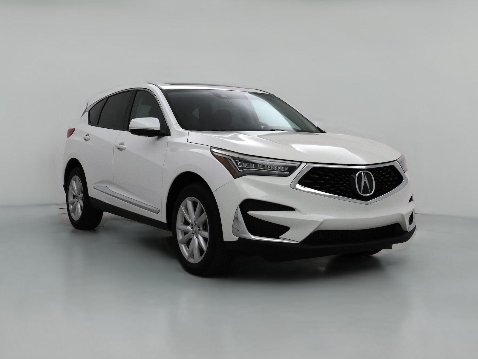 2020 Acura RDX