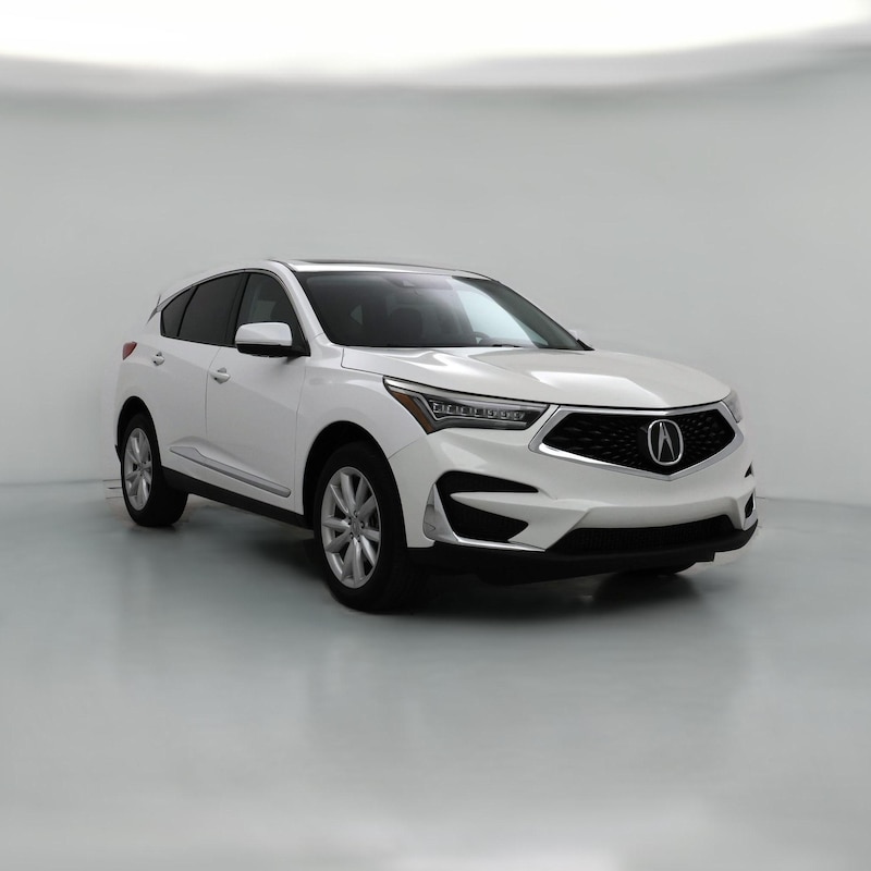 2020 Acura RDX SH-AWD