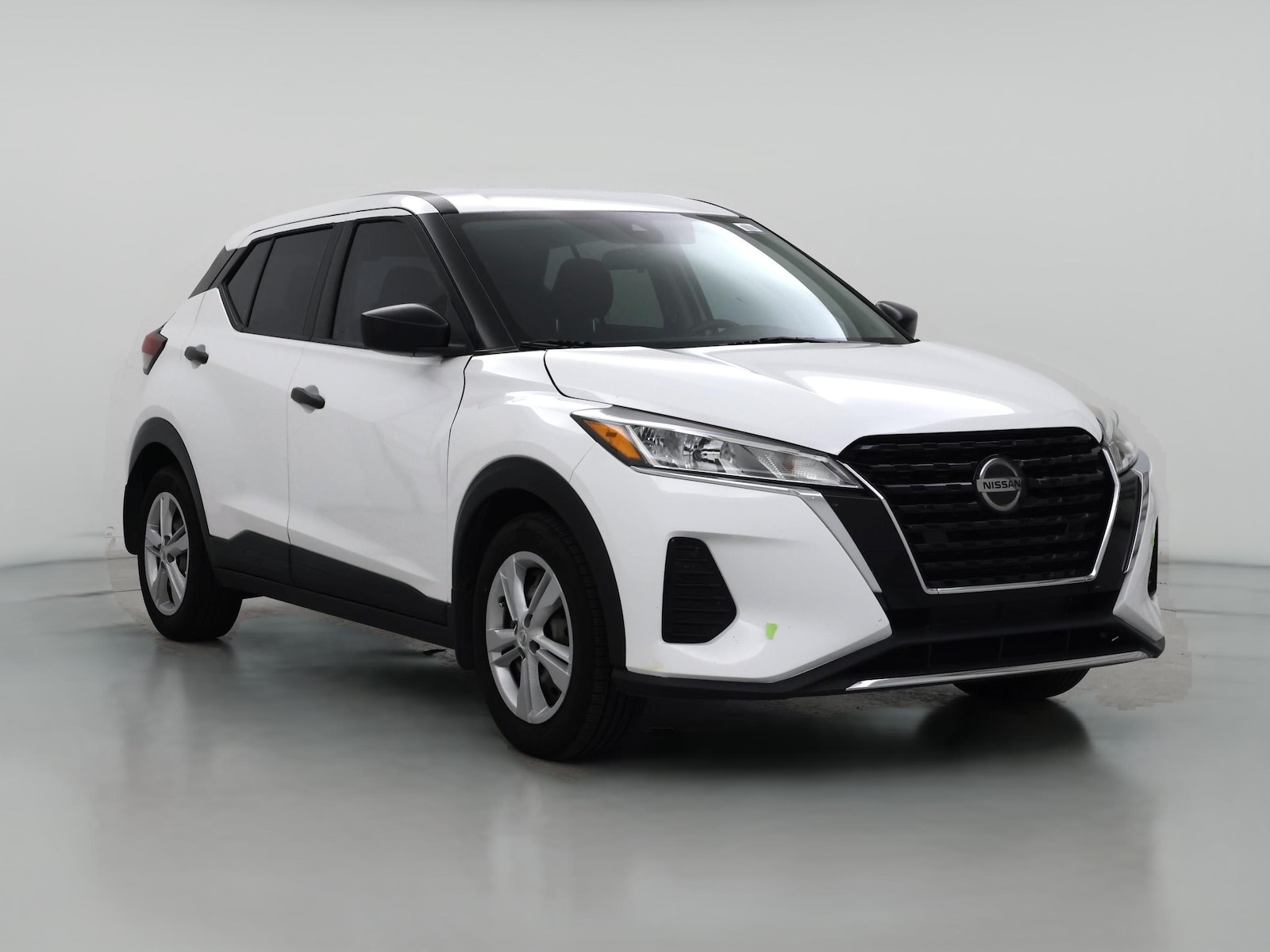 2021 Nissan Kicks