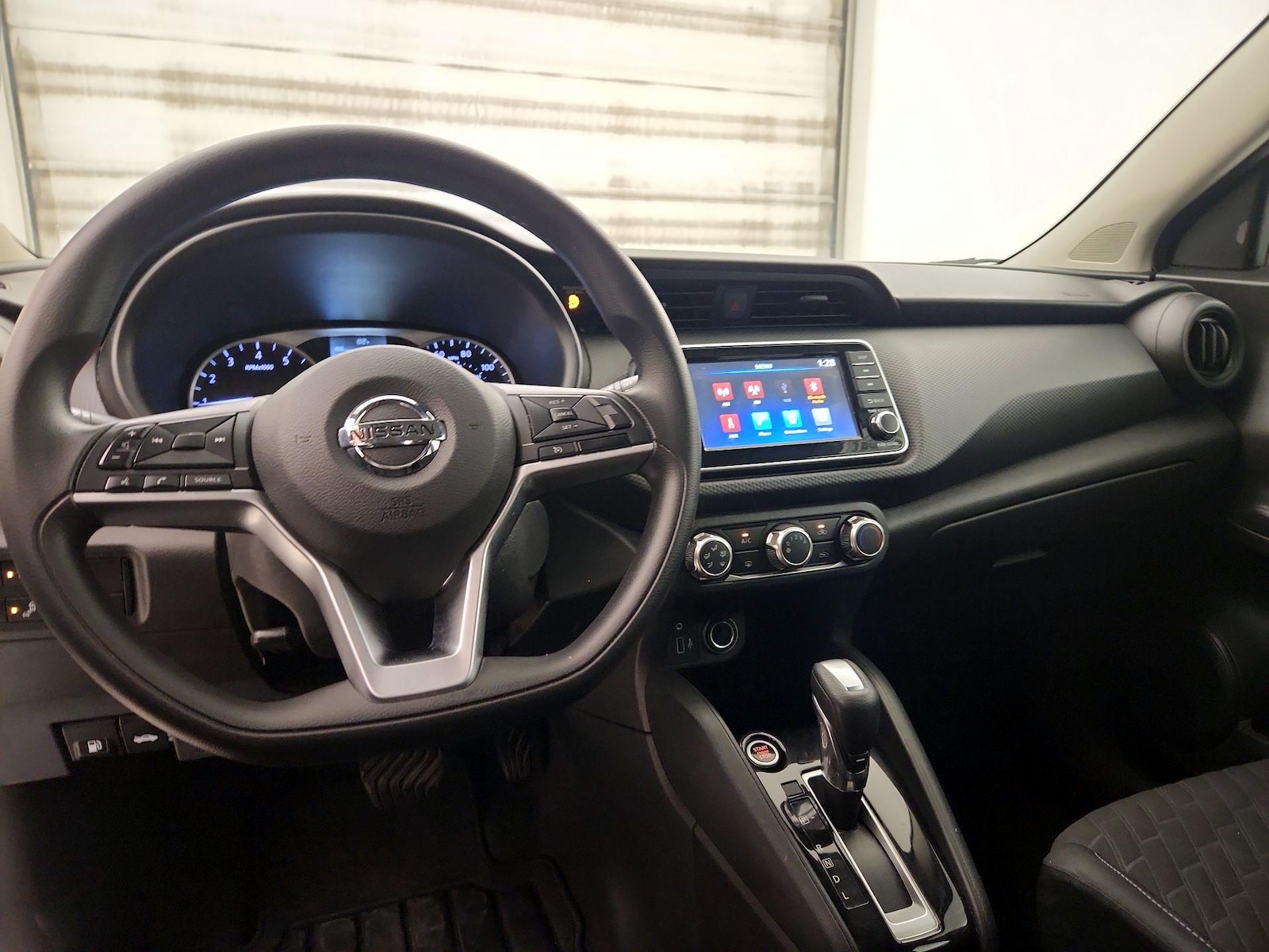 Rear View Camera