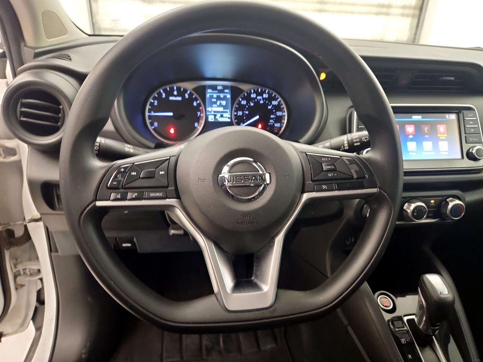 Lane Departure Warning