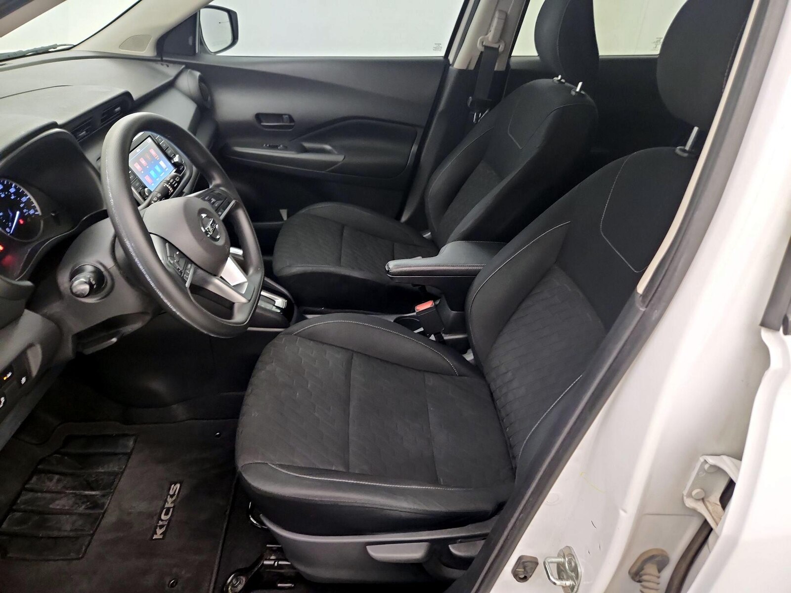 Side Airbags