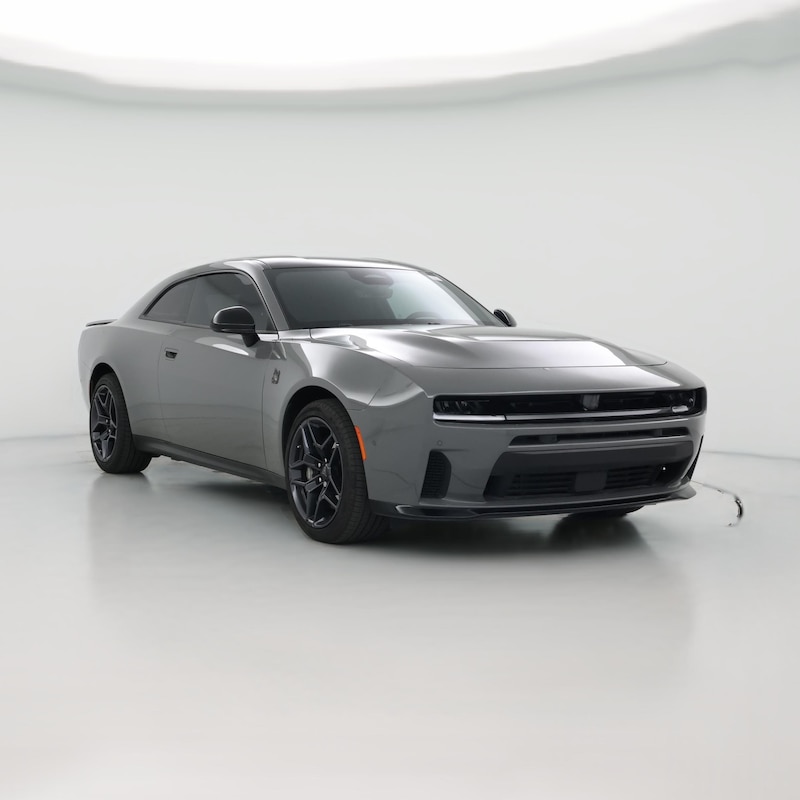 2026 Dodge Charger Scat Pack
