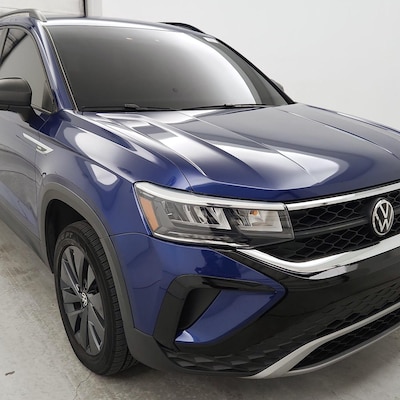 2023 Volkswagen Taos S