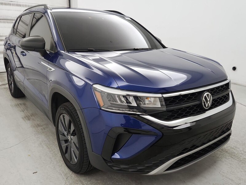 2023 Volkswagen Taos S