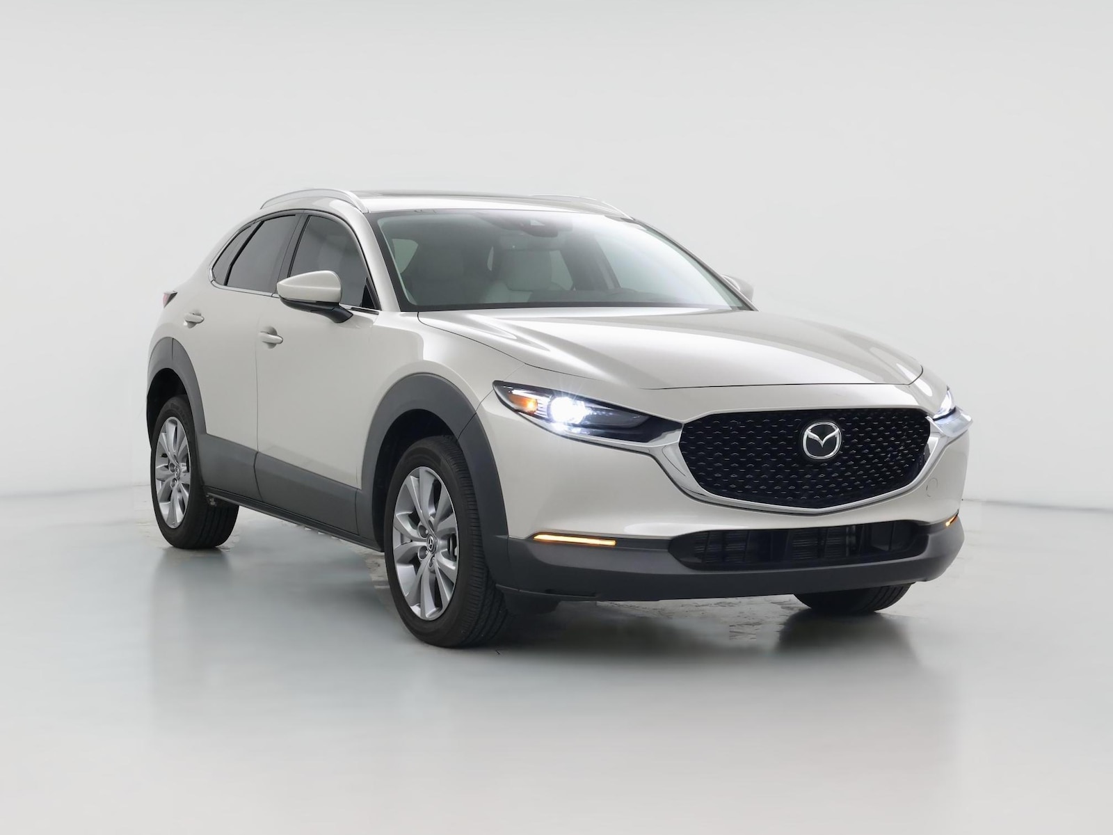 2023 Mazda CX-30 Premium