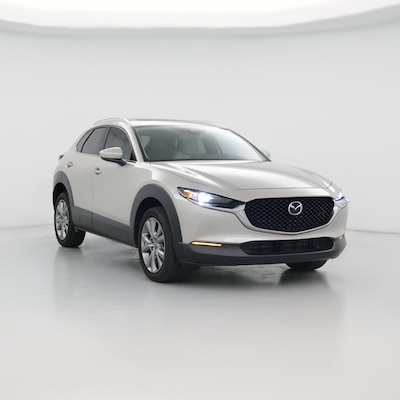 2023 Mazda CX-30 2.5 S Premium Package