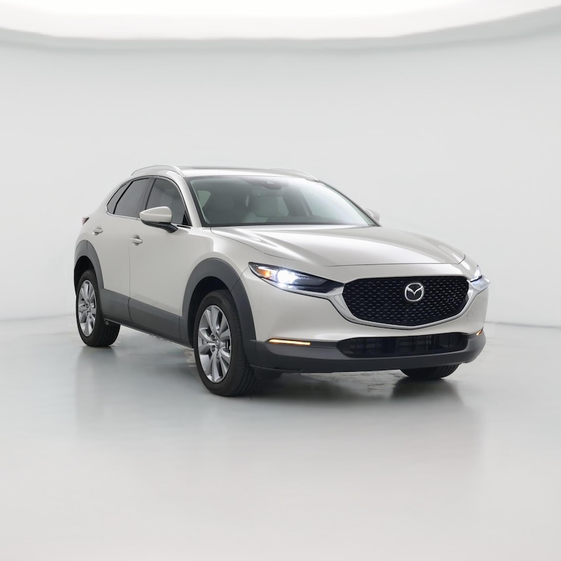 2023 Mazda CX-30 2.5 S Premium Package