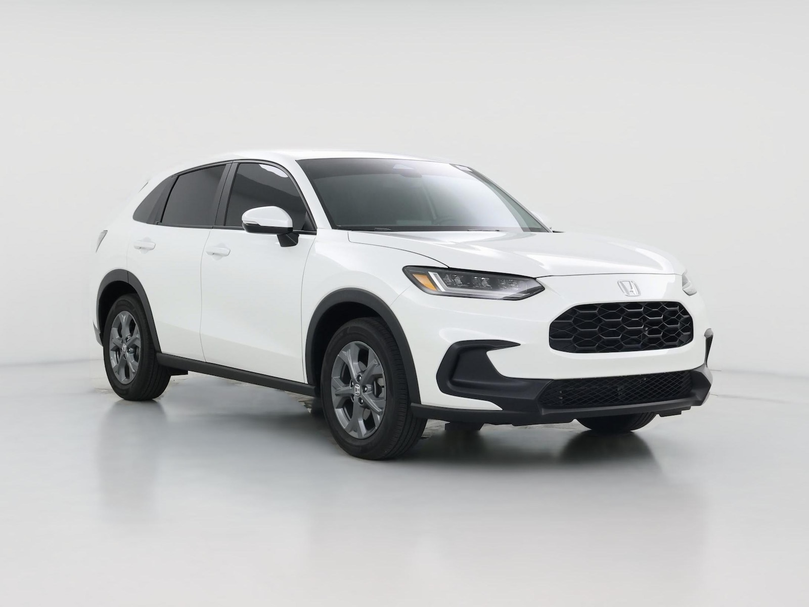 2027 Honda HR-V