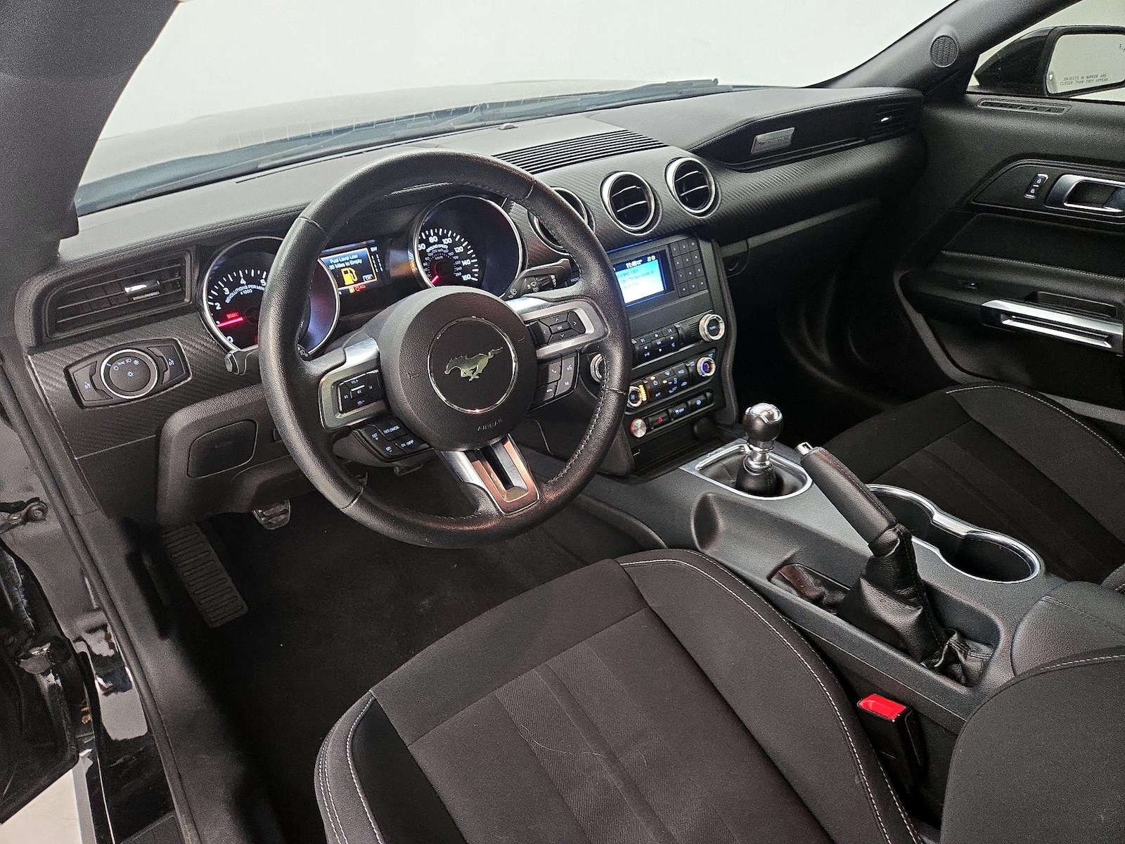 Rear View Camera & Sync System