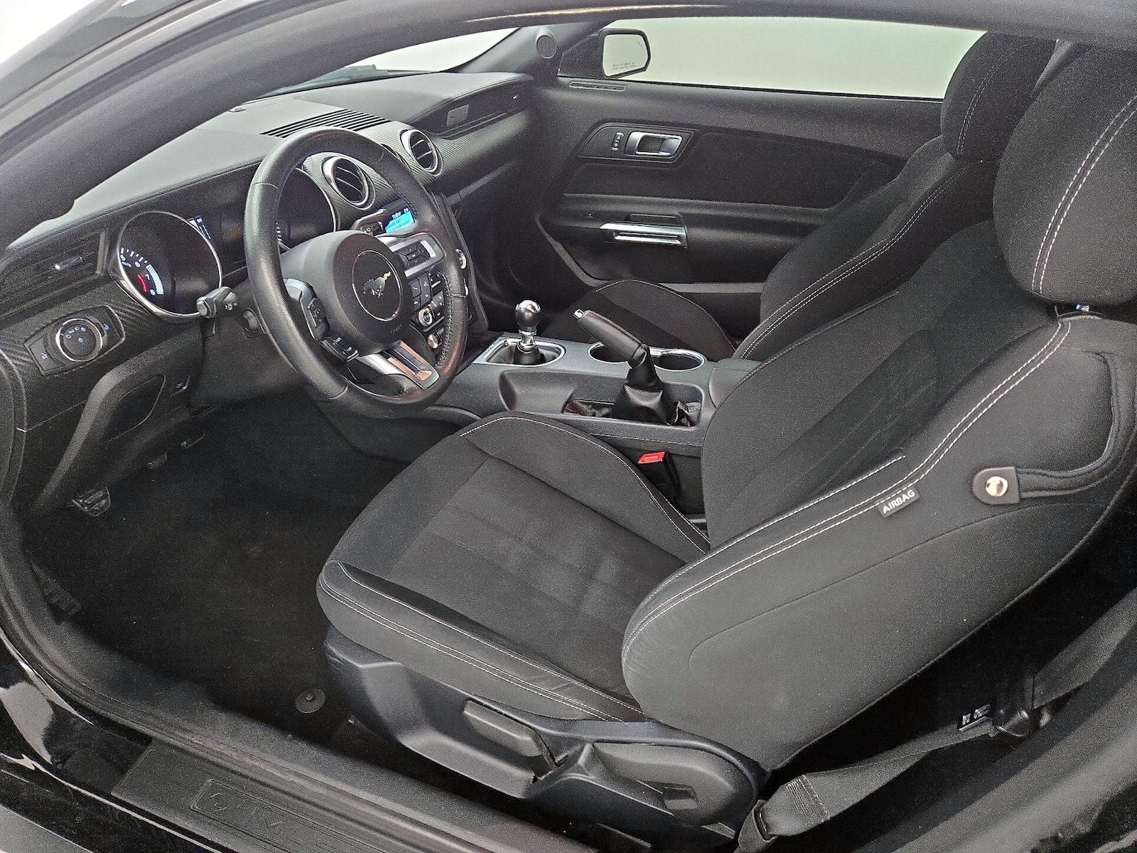 Side Airbags