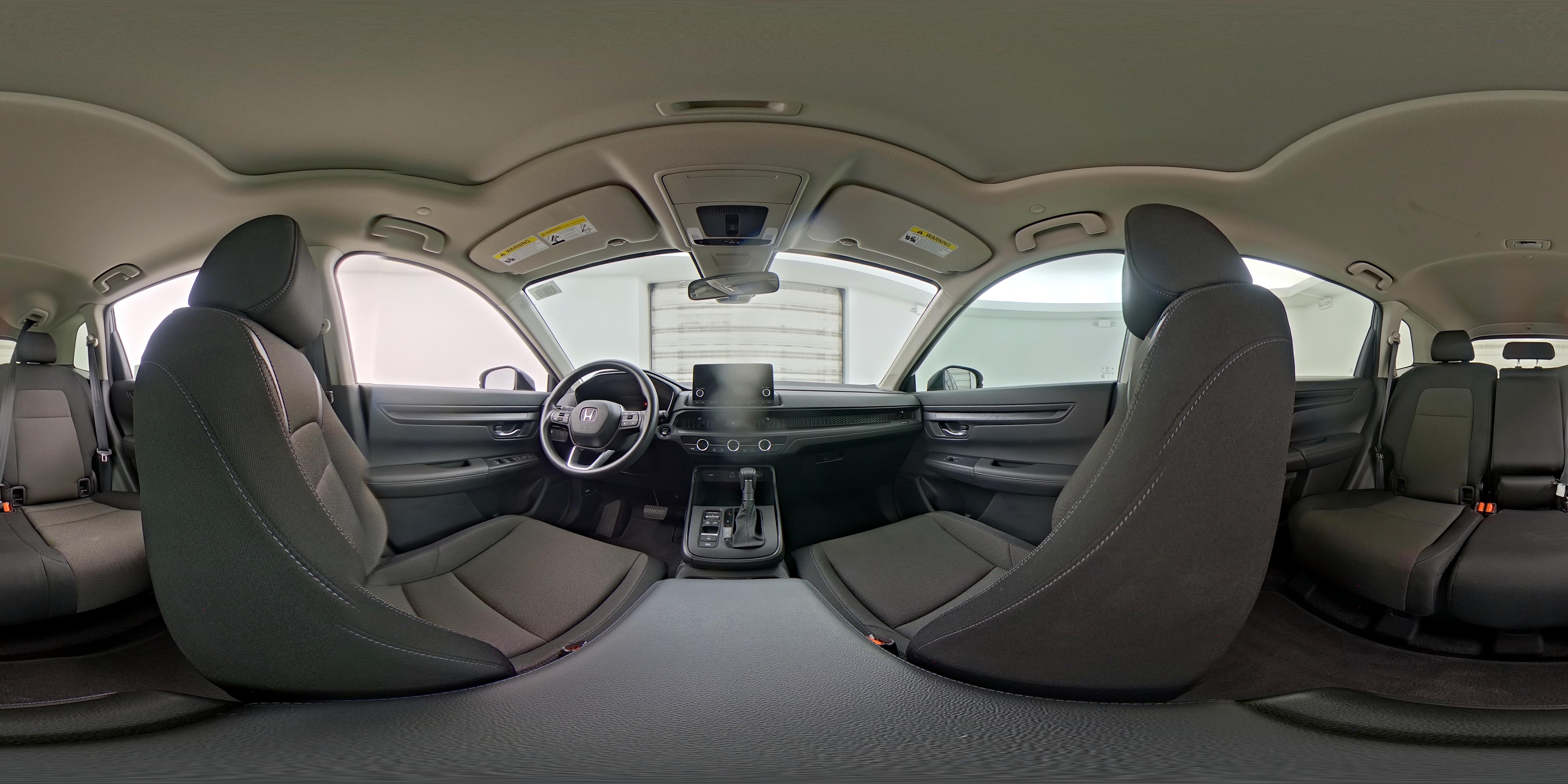 2024 Honda CR-V EX - Photo 23