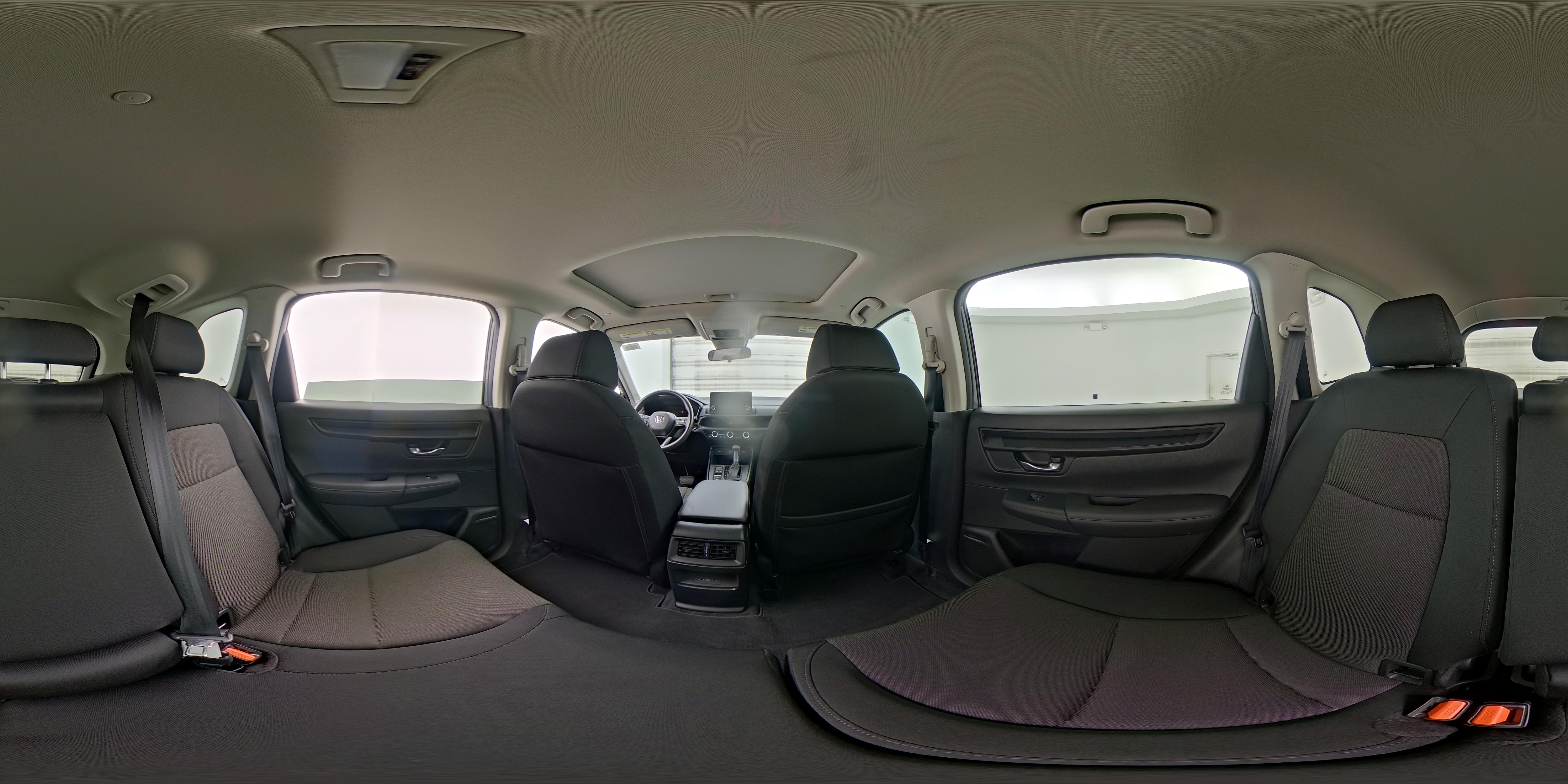 2024 Honda CR-V EX - Photo 24