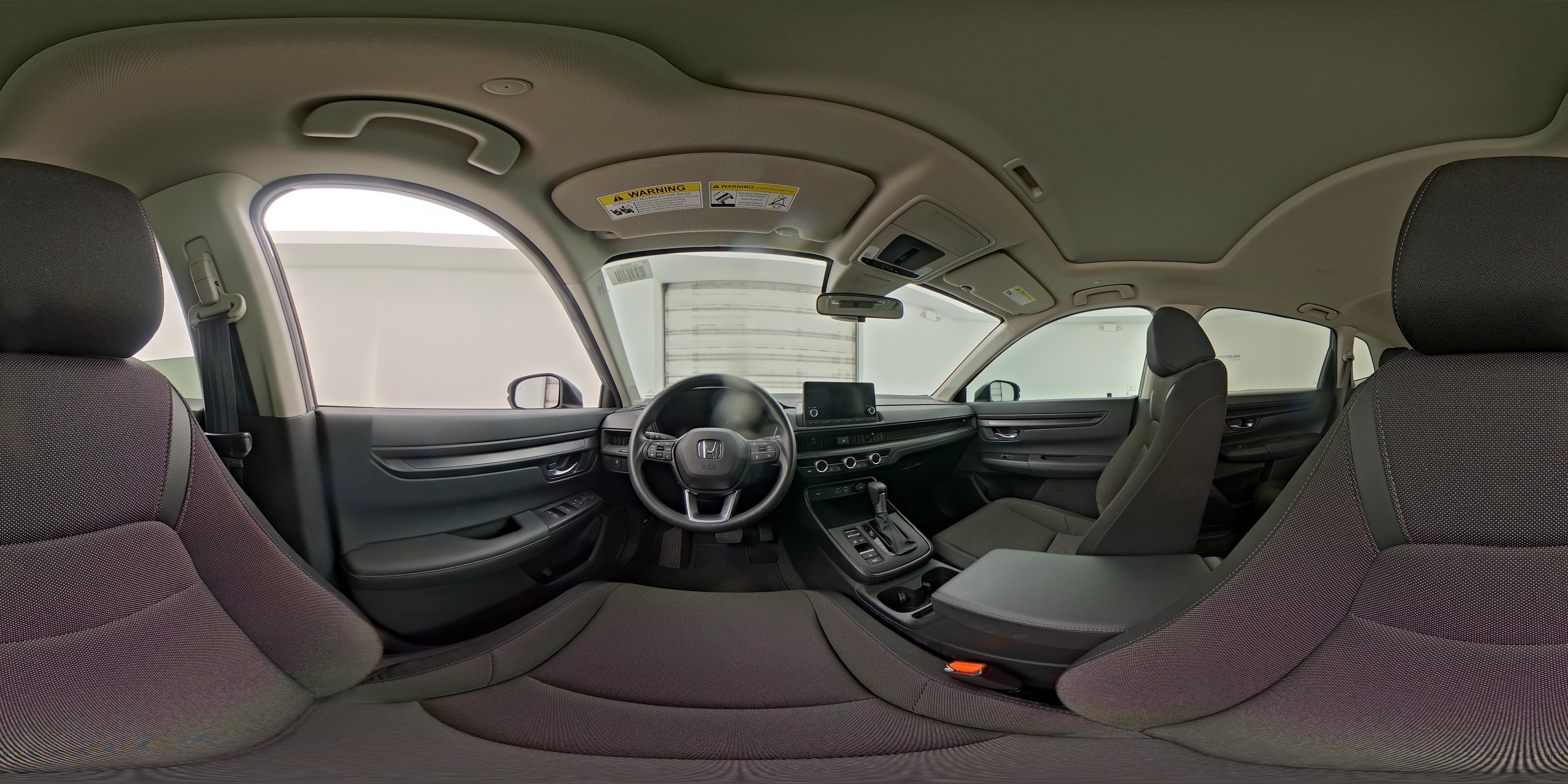 2024 Honda CR-V EX - Photo 25
