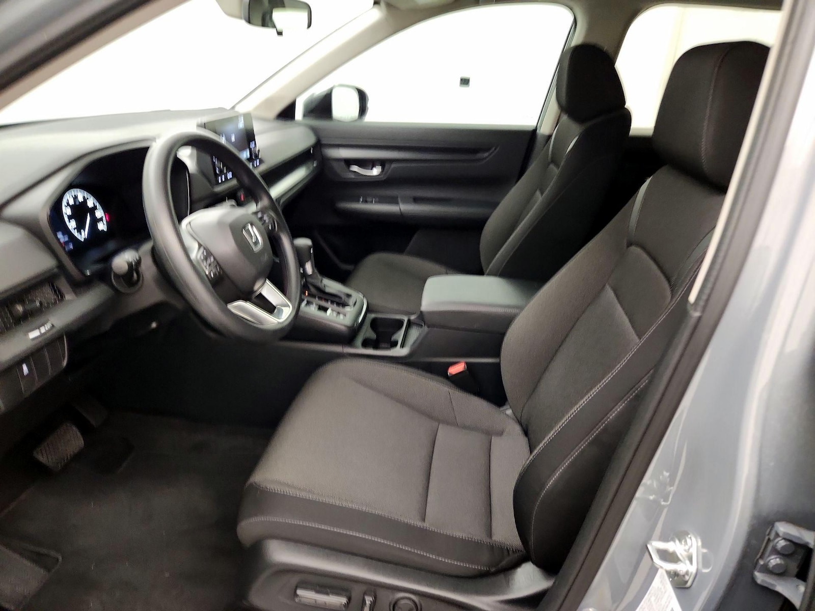 2024 Honda CR-V EX - Photo 10