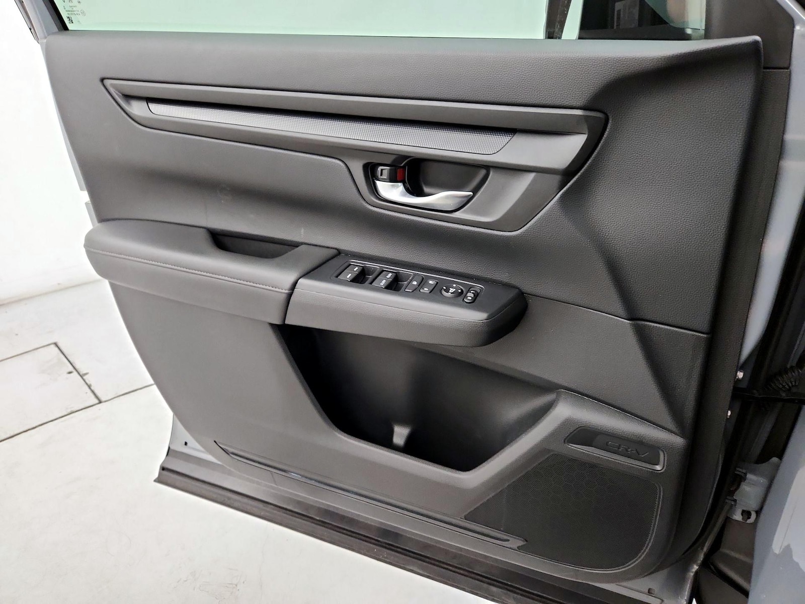 2024 Honda CR-V EX - Photo 11