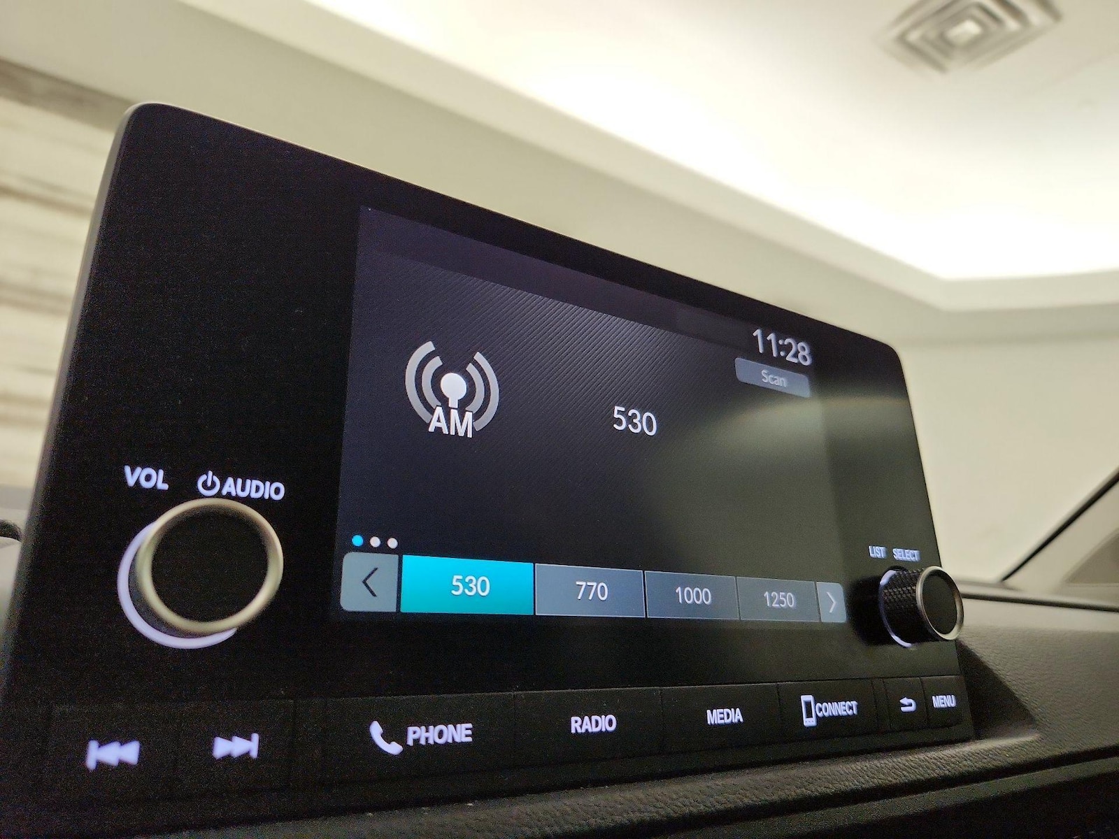 2024 Honda CR-V EX - Photo 14