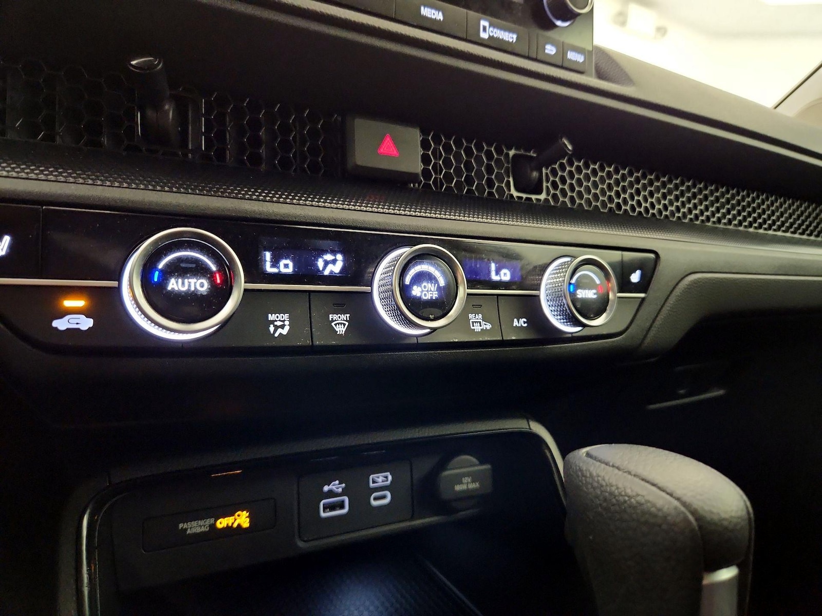 2024 Honda CR-V EX - Photo 15