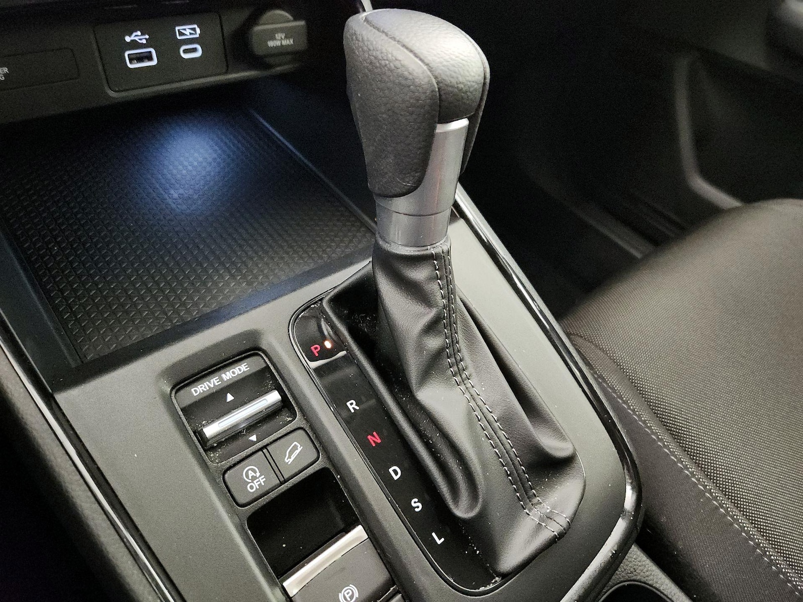 2024 Honda CR-V EX - Photo 16