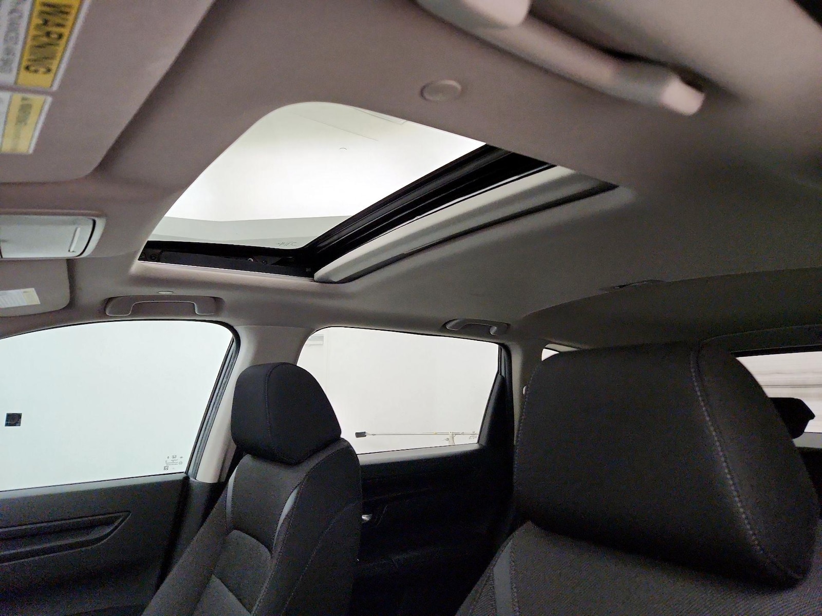 2024 Honda CR-V EX - Photo 18