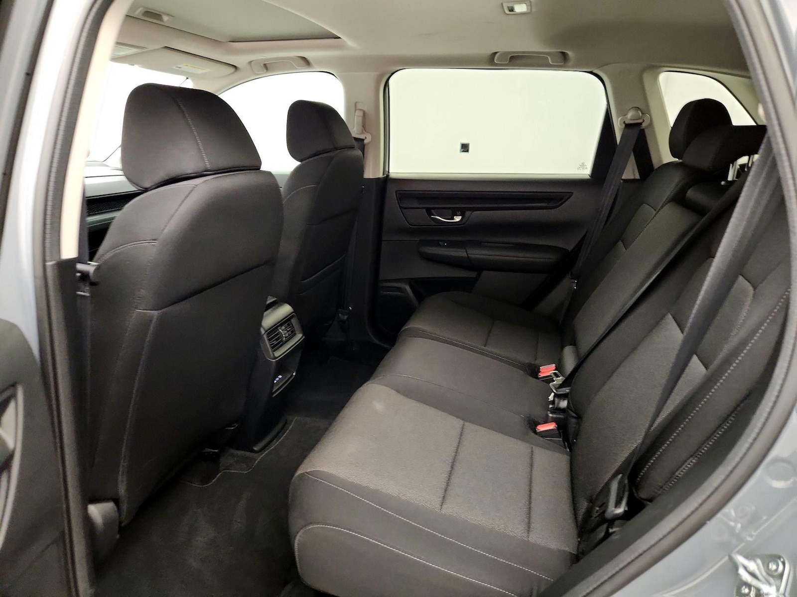 2024 Honda CR-V EX - Photo 19