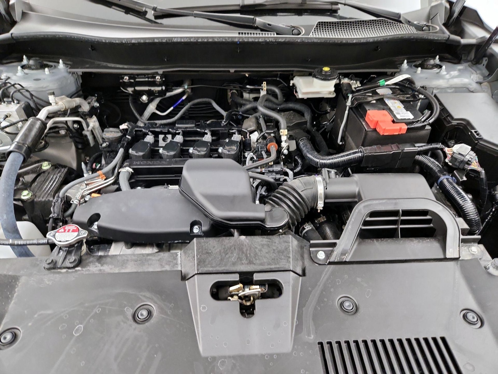 2024 Honda CR-V EX - Photo 21