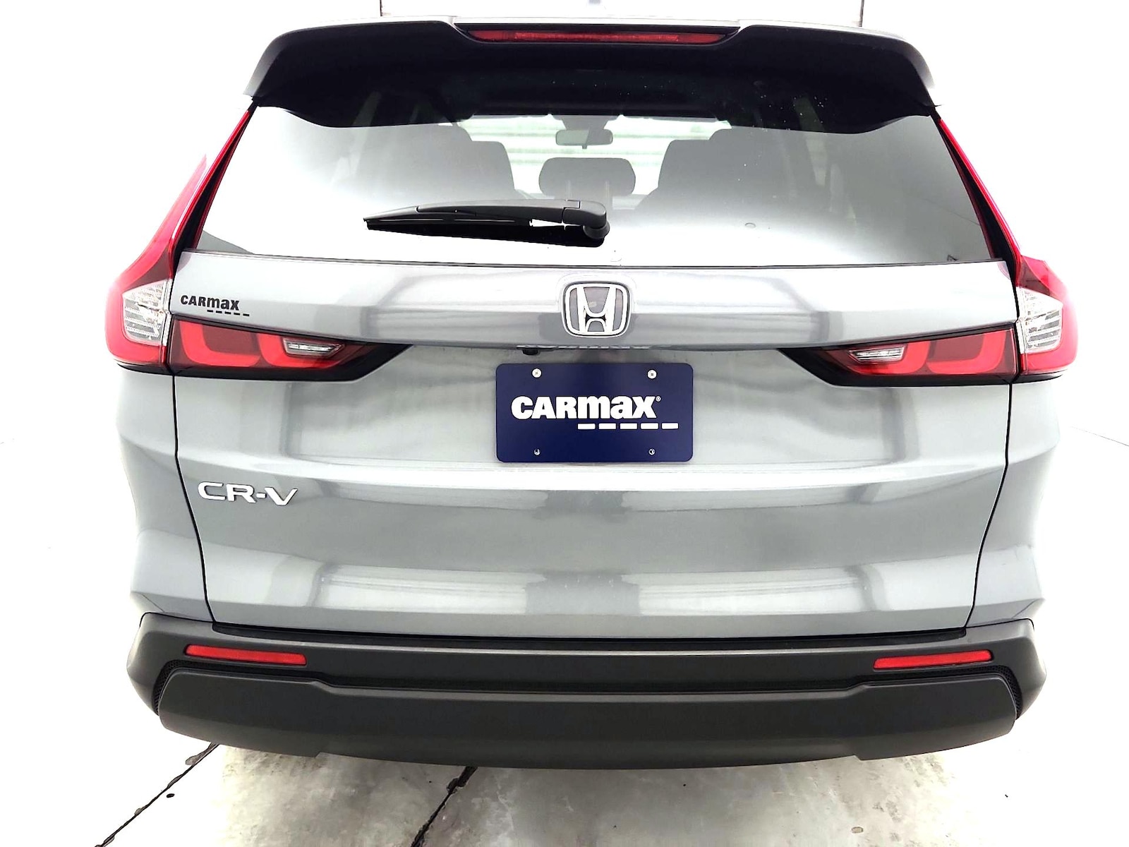 2024 Honda CR-V EX - Photo 6