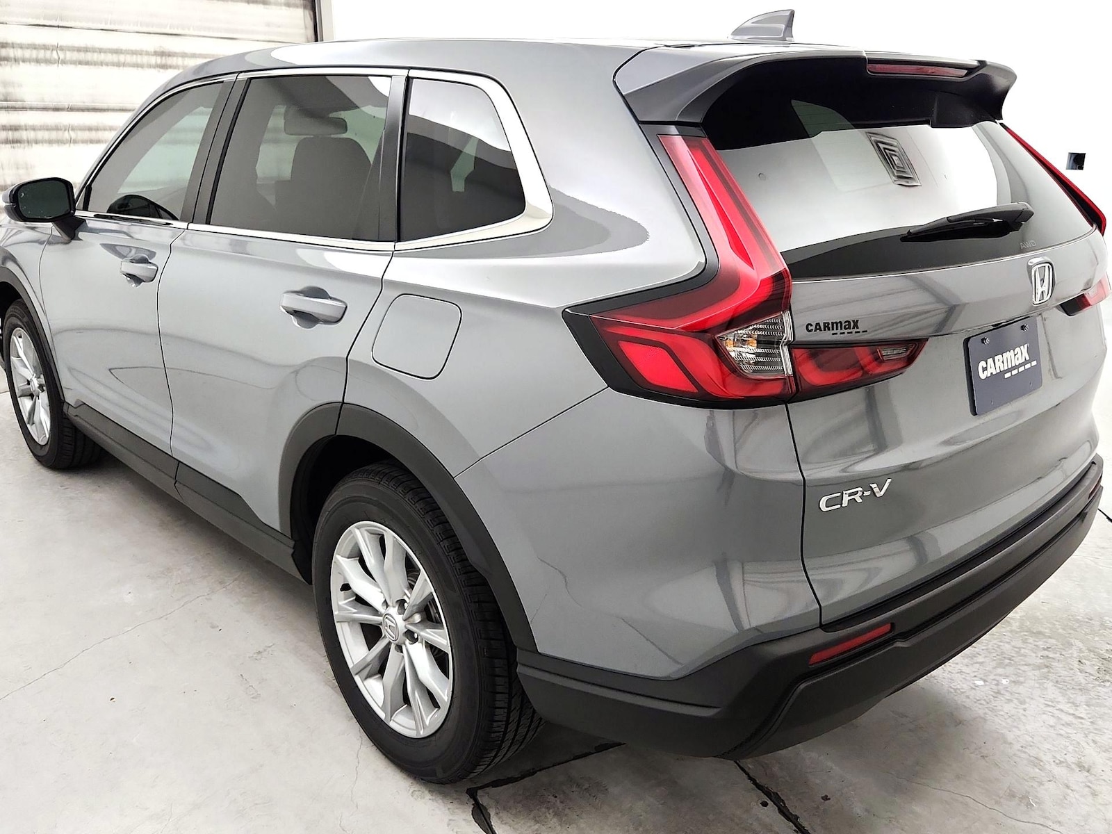 2024 Honda CR-V EX - Photo 7