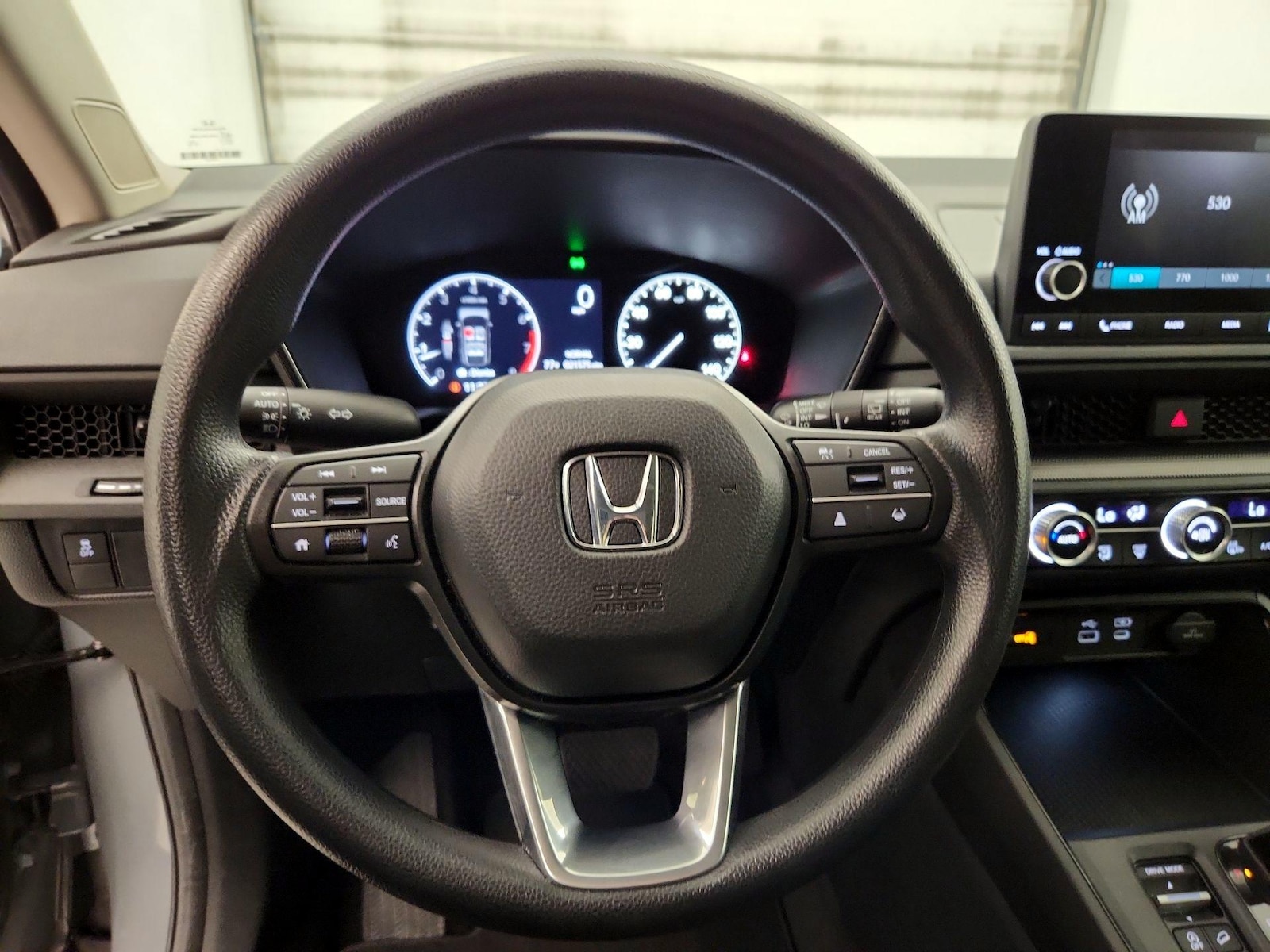 2024 Honda CR-V EX - Photo 9