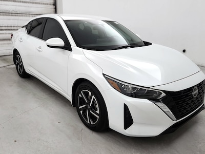 Recommended categories heading image of the selected vehicle