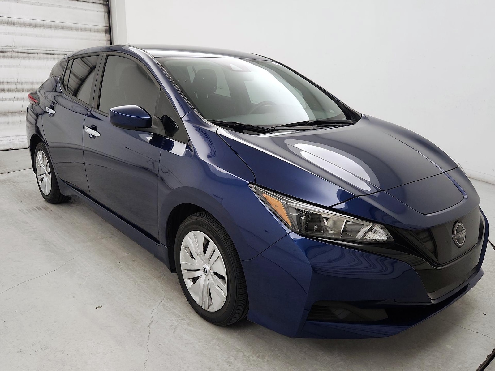 2023 Nissan Leaf