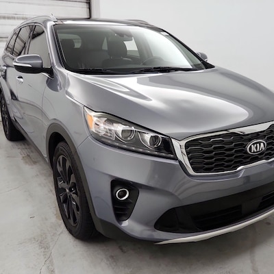 2020 Kia Sorento EX