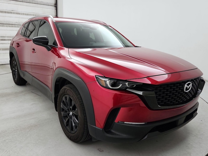 2024 Mazda CX-50 2.5 S Preferred Package