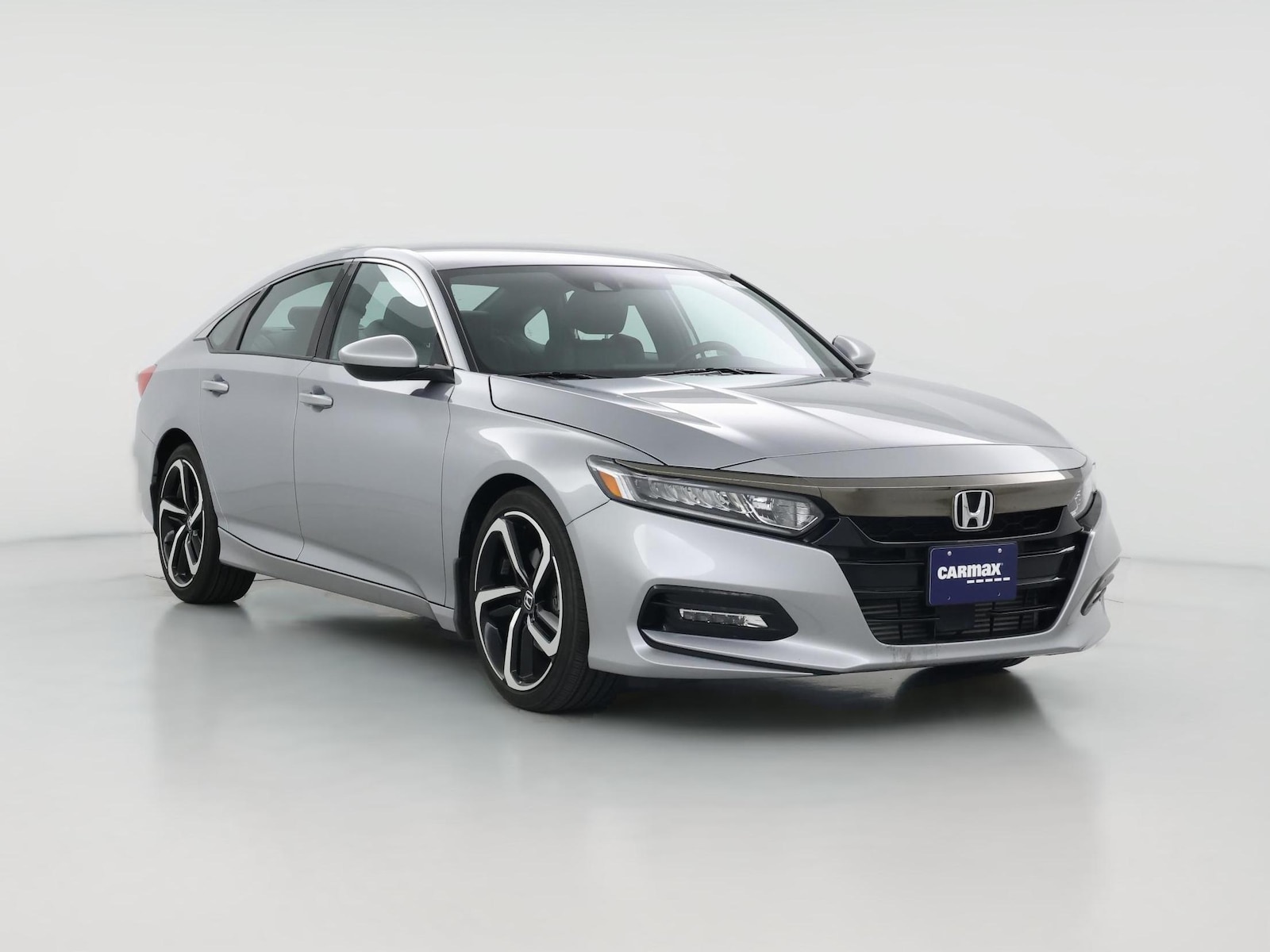 2020 Honda Accord
