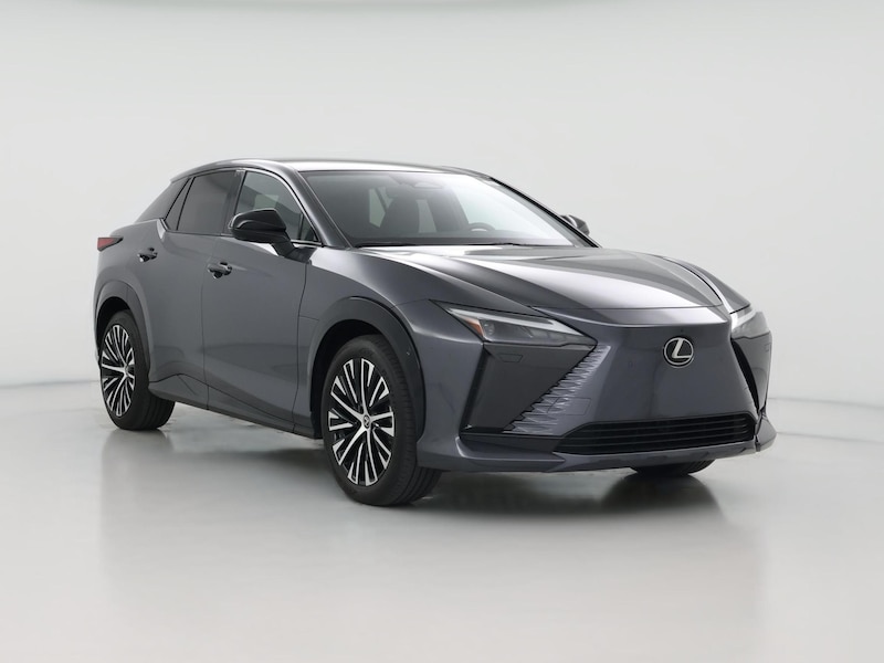 2023 Lexus RZ 450e Luxury