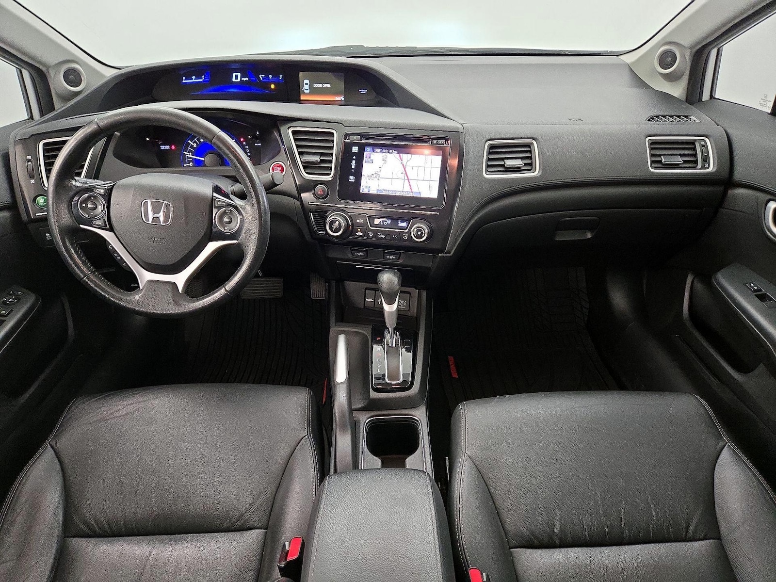 Rear View Camera