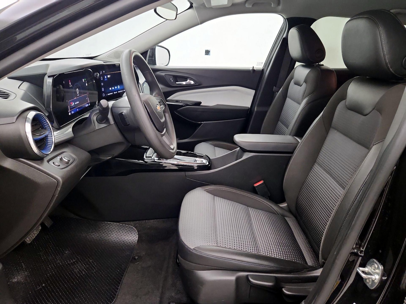 Side Airbags
