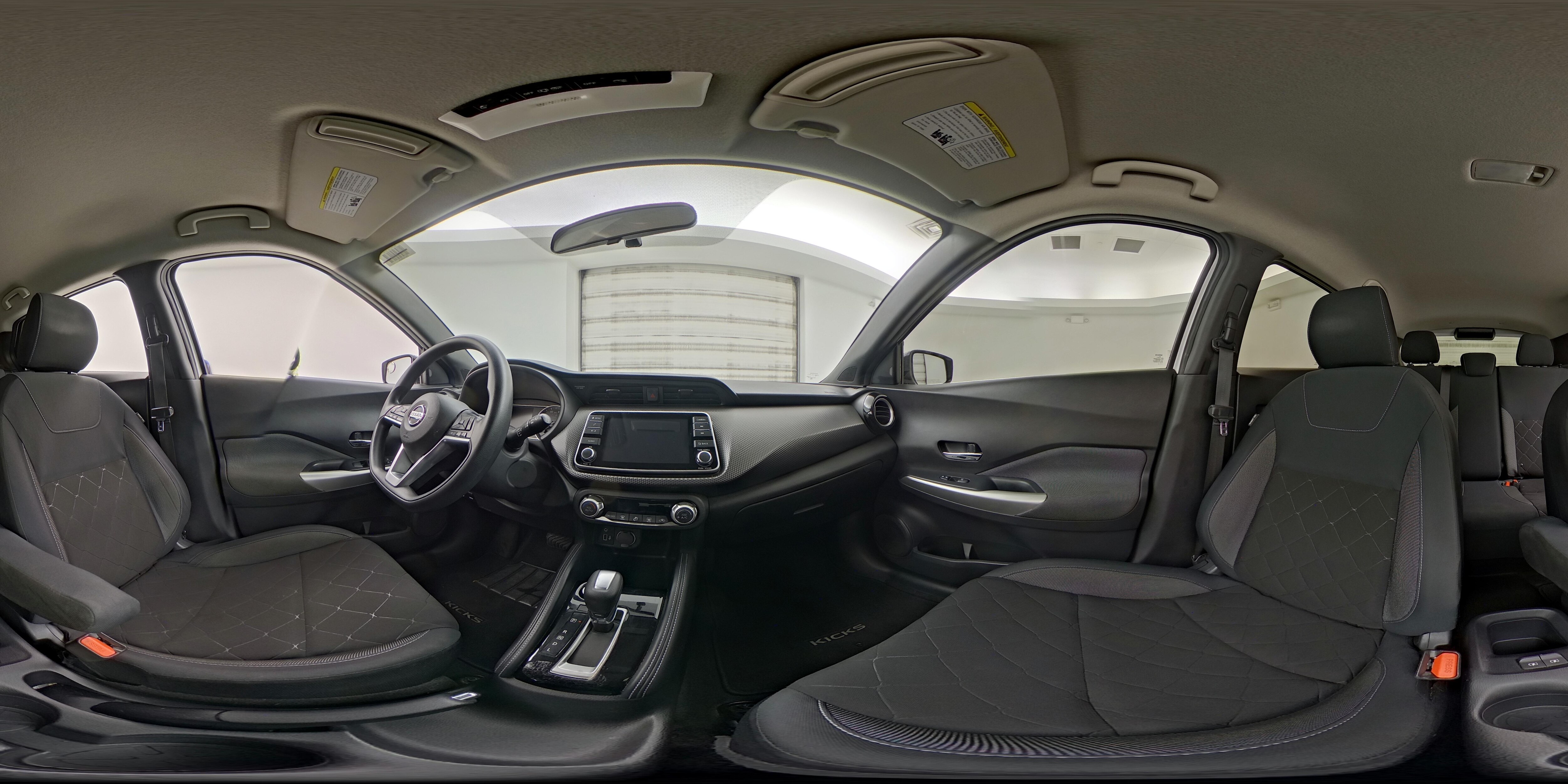 2019 Nissan Kicks SV - Photo 22