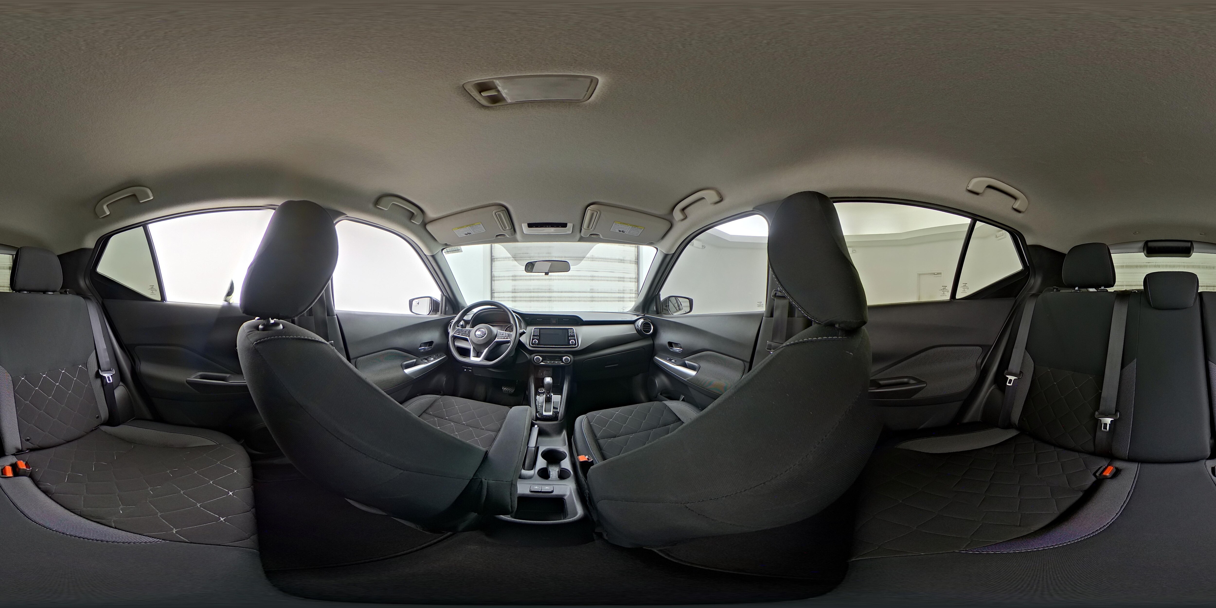 2019 Nissan Kicks SV - Photo 23