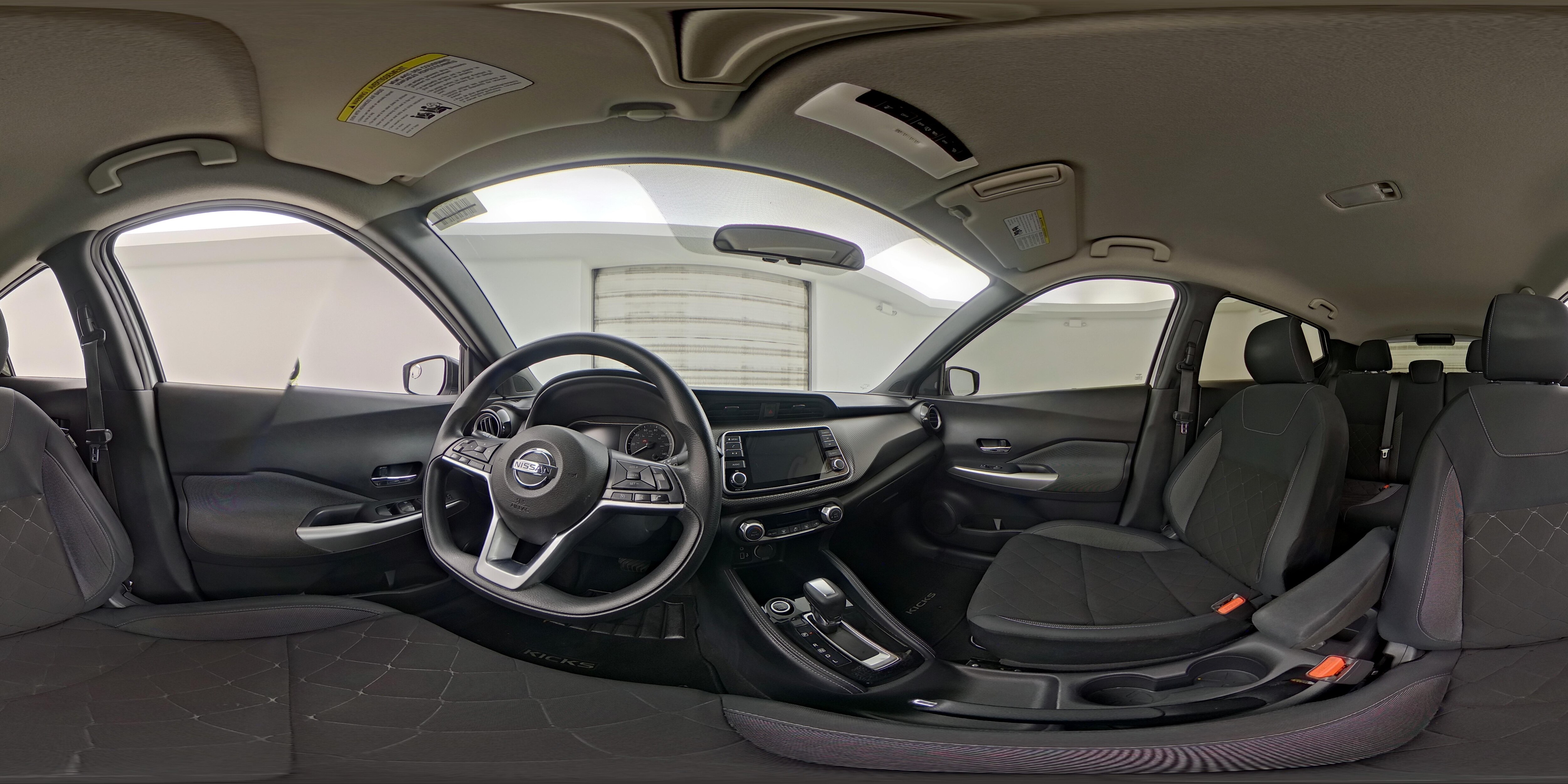 2019 Nissan Kicks SV - Photo 24