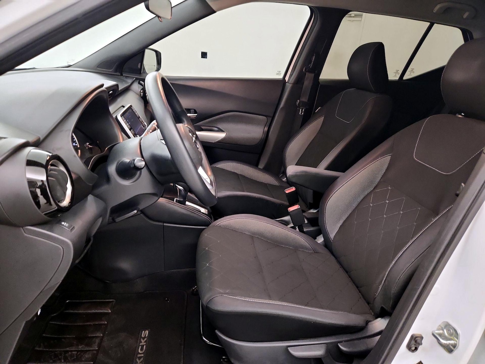 2019 Nissan Kicks SV - Photo 10