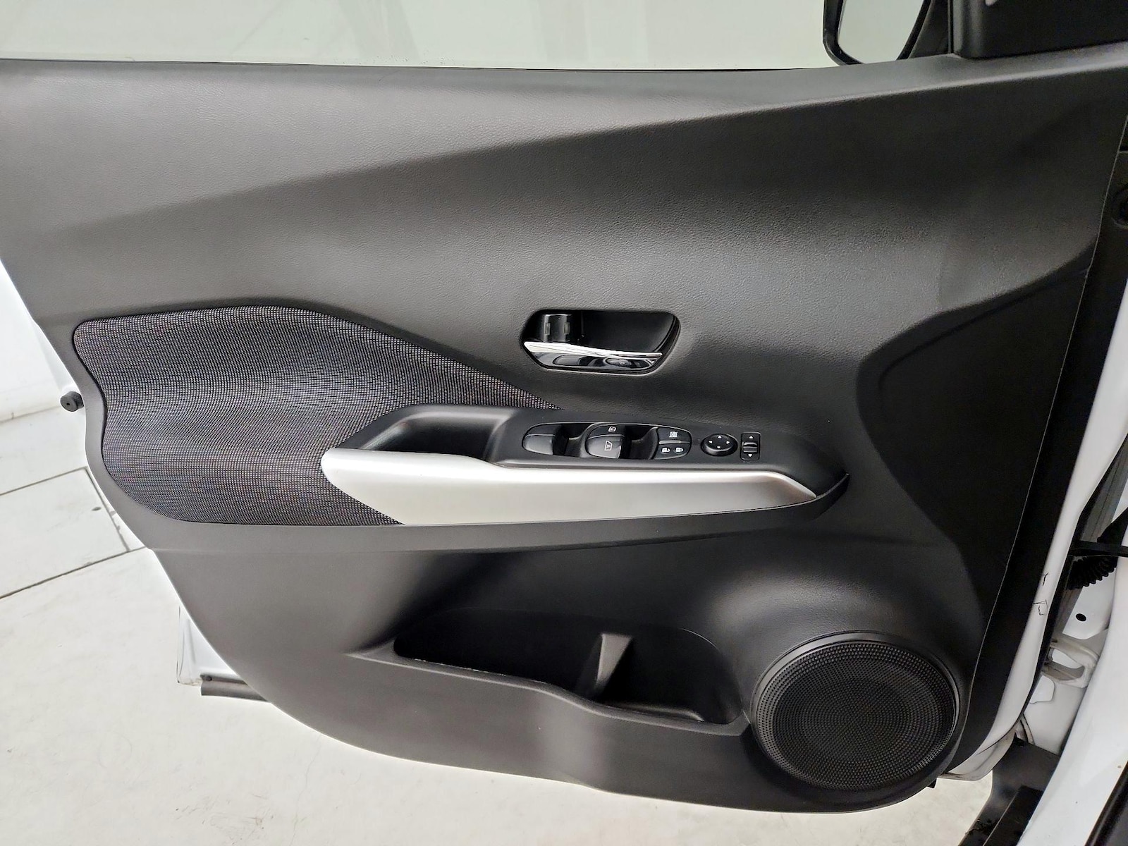 2019 Nissan Kicks SV - Photo 11