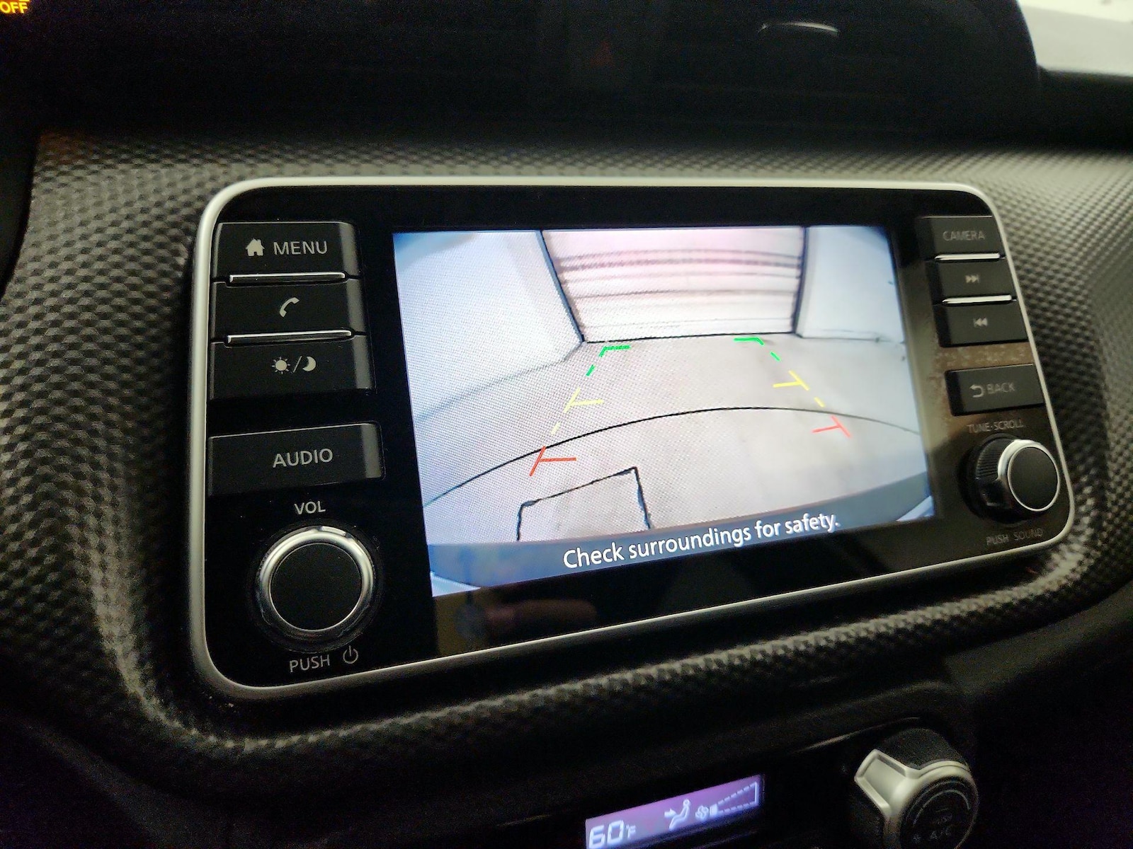 2019 Nissan Kicks SV - Photo 13