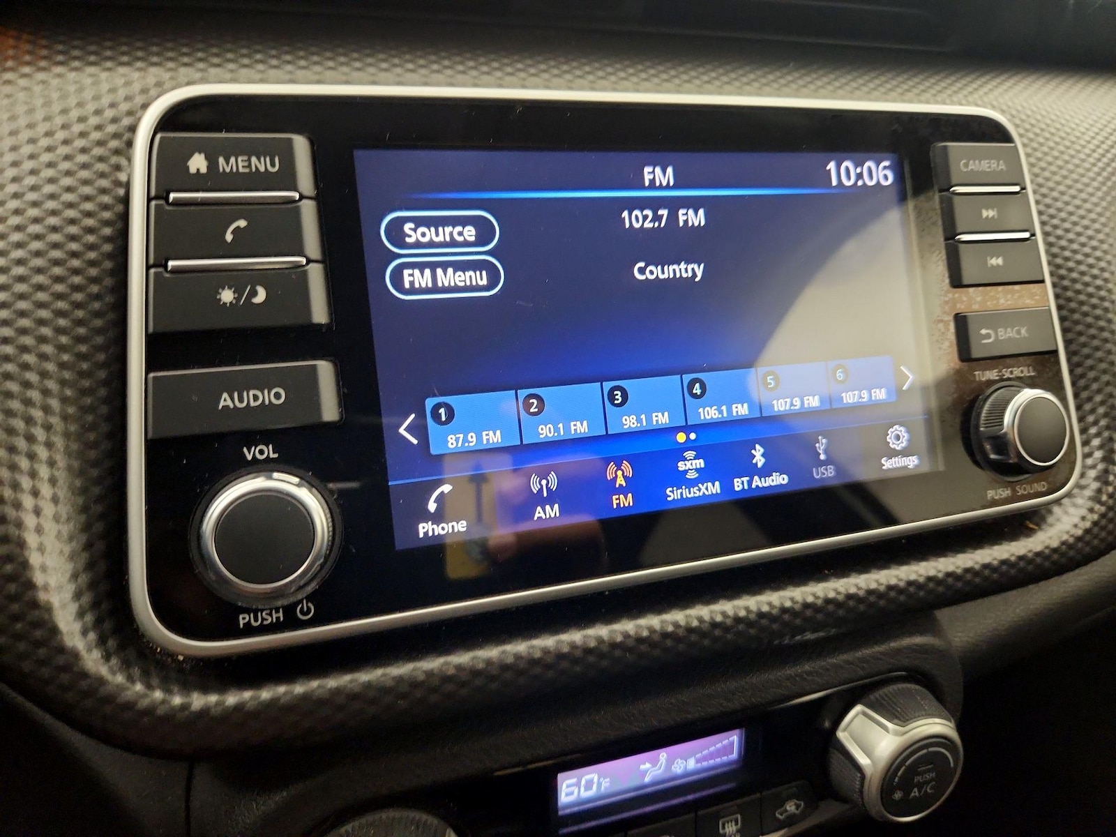 2019 Nissan Kicks SV - Photo 14
