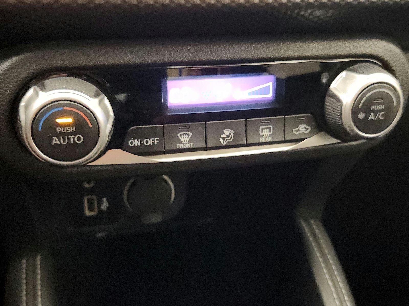 2019 Nissan Kicks SV - Photo 15